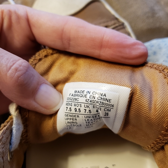 Classic Jack Purcell Converse sneakers Made in China - Picture 3 of 11